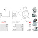 Rozrusznik KIA CEED Combi Van (CD)_1