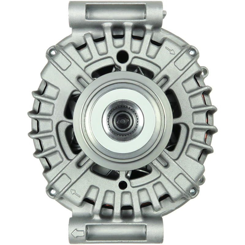Alternator Audi A7 Sportback (4GA, 4GF)