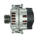 Alternator Audi A7 Sportback (4GA, 4GF)_4