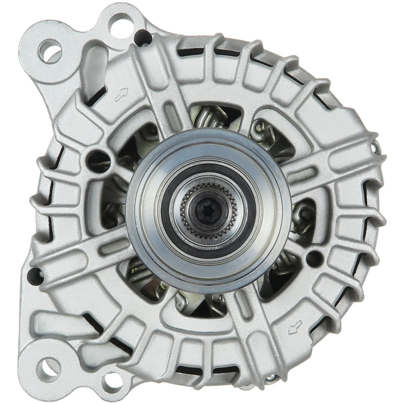 Alternator Audi Q5 Van (8RB)