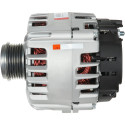 Alternator Audi Q5 Van (8RB)_4