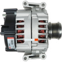 Alternator Audi A4 B8 Avant (8K5)_2