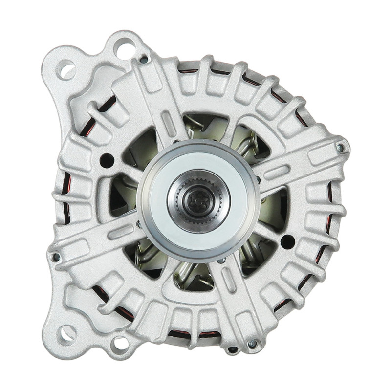 Alternator Audi A4 B8 Avant (8K5)