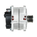 Alternator Audi A4 B8 Avant (8K5)_2