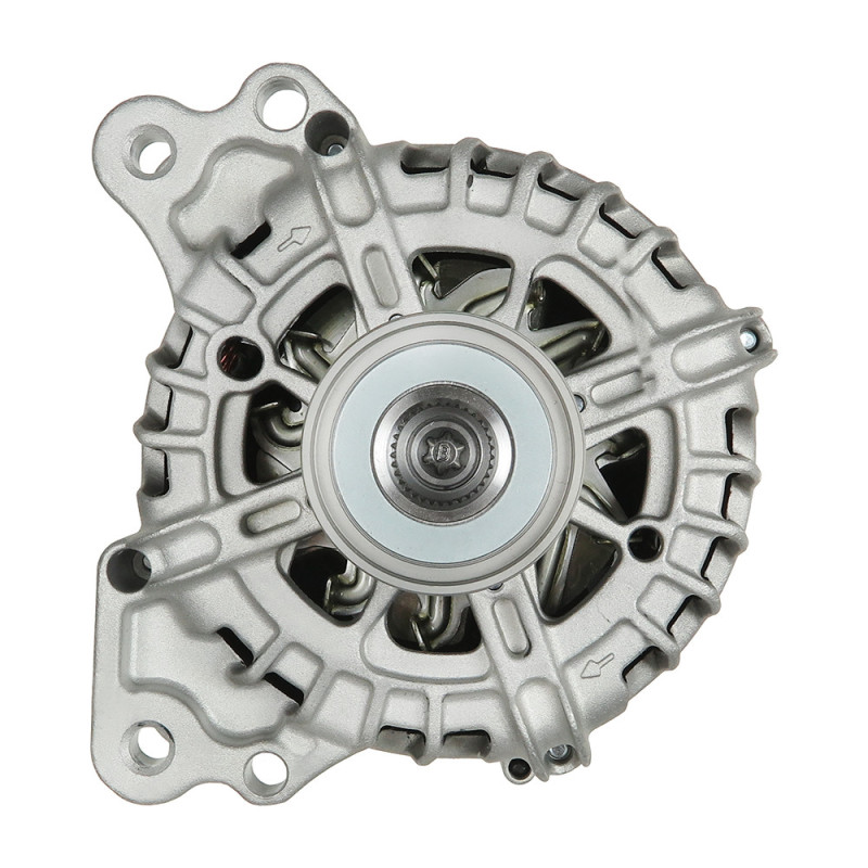 Alternator Audi A3 (8P1)